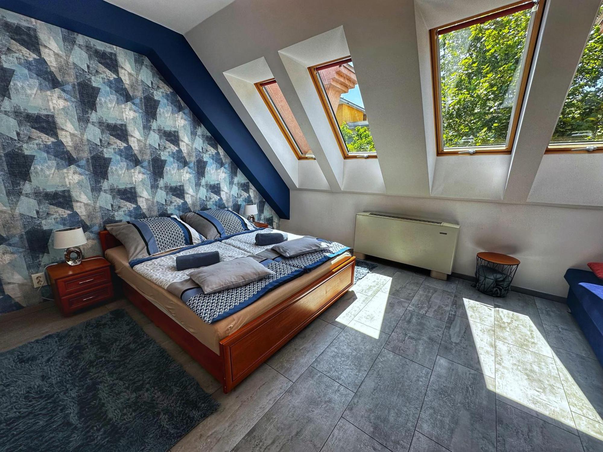 Corso Apartman Hajduszoboszlo Exterior photo