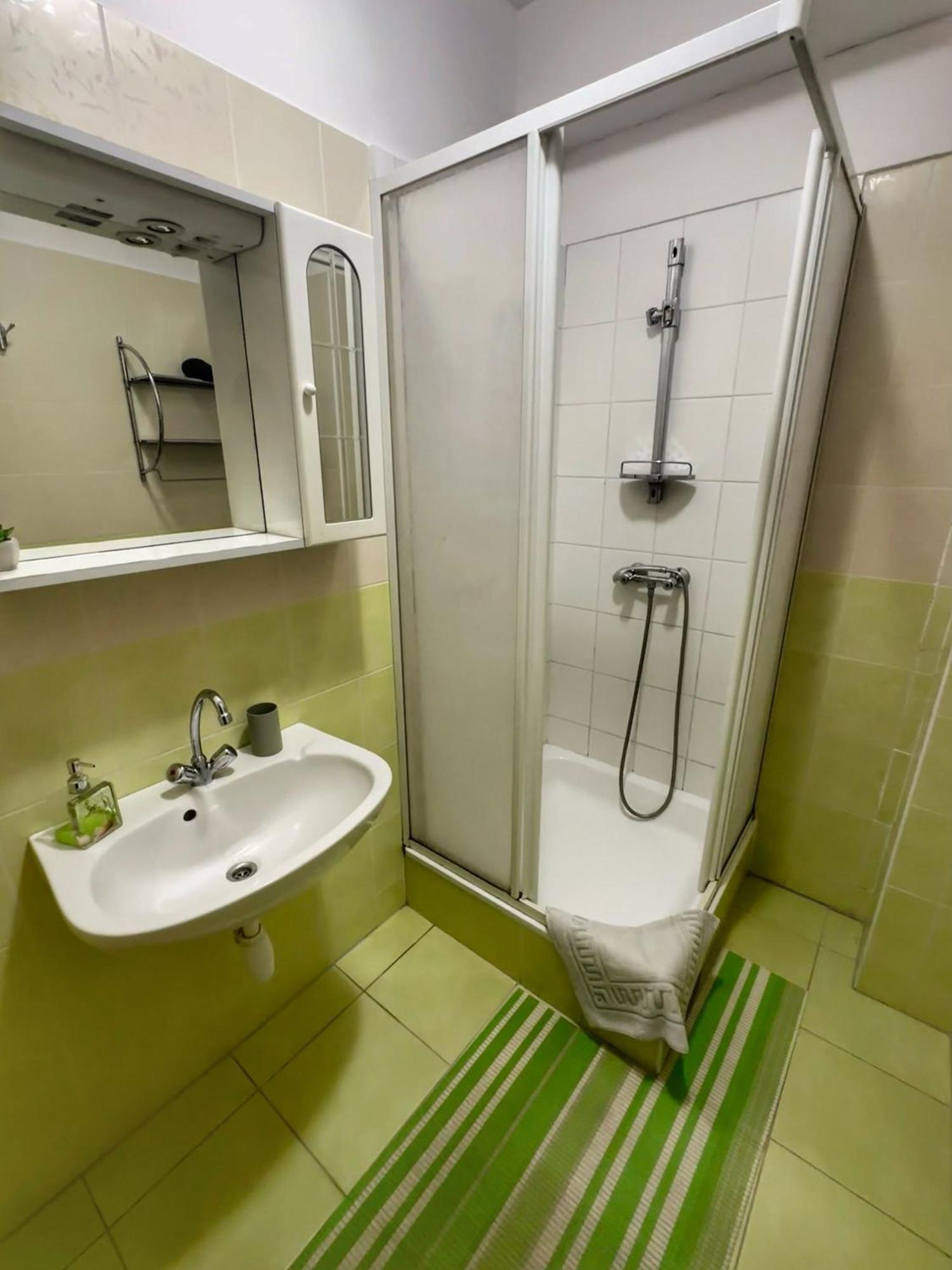 Corso Apartman Hajduszoboszlo Exterior photo